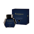 Waterman Encre pour Stylo Plume Waterman 50ml noir