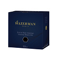 Waterman Encre pour Stylo Plume Waterman 50ml noir