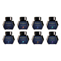 Waterman Encre pour Stylo Plume Waterman 50ml noir
