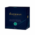 Waterman Encre pour Stylo Plume Waterman 50ml vert