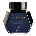 Waterman Encre pour Stylo Plume Waterman 50ml Violet