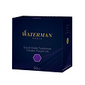 Waterman Encre pour Stylo Plume Waterman 50ml Violet