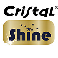 Bic Balpen BIC Cristal medium goud