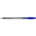 Bic Balpen Bic Cristal large blauw