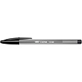 Bic Balpen Bic Cristal large zwart