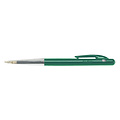 Bic Balpen Bic M10 medium groen