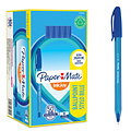 Paper Mate Stylo bille Paper Mate Inkjoy 100 Fin bleu