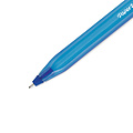 Paper Mate Stylo bille Paper Mate Inkjoy 100 Fin bleu
