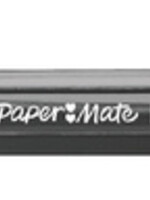 Paper Mate Inkjoy Balpen Paper Mate Inkjoy 300RT medium zwart