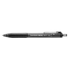 Stylo bille Paper Mate Inkjoy 300RT Medium noir