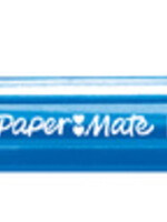 Paper Mate Inkjoy Balpen Paper Mate Inkjoy 300RT medium blauw