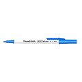 Paper Mate Stylo bille Paper Mate Kilometrico Recycle bleu Medium
