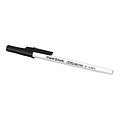 Paper Mate Stylo bille Paper Mate Kilometrico Recycled noir Medium