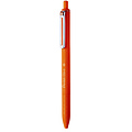 Pentel Stylo bille Pentel iZee BX470 iZee Medium orange