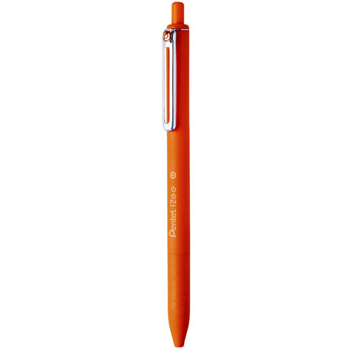 Pentel Balpen Pentel BX470 iZee medium oranje