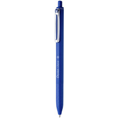 Stylo bille Pentel iZee BX470 iZee Medium bleu