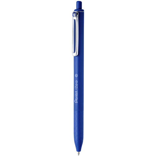 Pentel Stylo bille Pentel iZee BX470 iZee Medium bleu