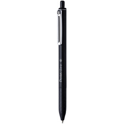 Stylo bille Pentel iZee BX470 iZee Medium noir