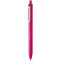 Pentel Stylo bille Pentel iZee BX470 iZee Medium rose