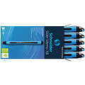 Schneider Balpen Schneider Slider Memo extra breed zwart