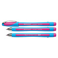 Schneider Balpen Schneider Slider Memo extra breed roze