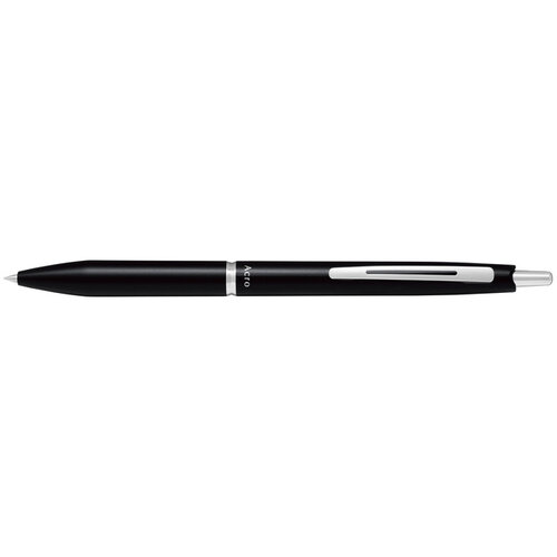 Pilot Stylo bille Pilot Acro 1000 Medium noir