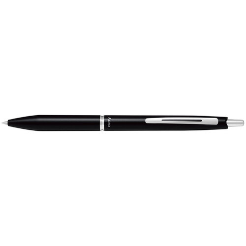 Pilot Stylo bille Pilot Acro 1000 Medium noir