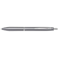 Pilot Stylo bille Pilot Acro 1000 Medium argent