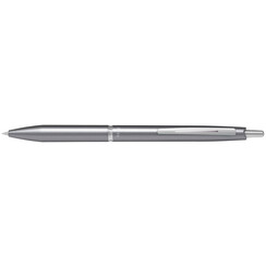 Stylo bille Pilot Acro 1000 Medium argent