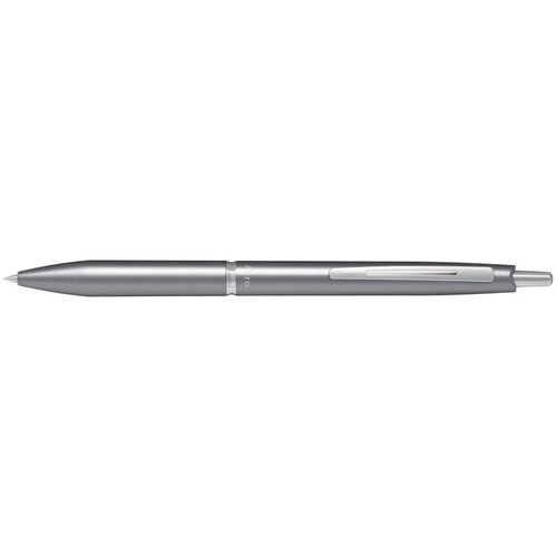 Pilot Balpen PILOT Acro 1000 medium zilver