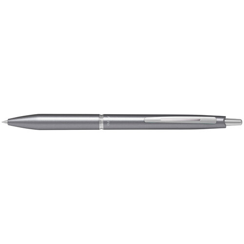 Pilot Balpen PILOT Acro 1000 medium zilver