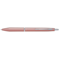 Stylo bille Pilot Acro 1000 Medium or rosé