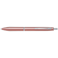 Pilot Stylo bille Pilot Acro 1000 Medium or rosé
