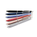 Pilot Stylo bille Pilot Acro 1000 Medium or rosé