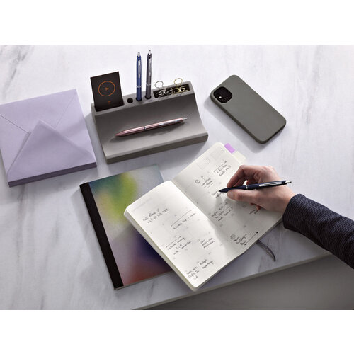 Pilot Stylo bille Pilot Acro 1000 Medium bleu clair