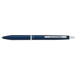 Stylo bille Pilot Acro 1000 Medium bleu