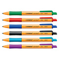 Stabilo Stylo bille STABILO Pointball 6030/36 Medium vert