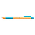 Stabilo Stylo bille STABILO Pointball 6030/51 Medium turquoise