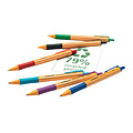 Stabilo Stylo bille STABILO Pointball 6030/51 Medium turquoise