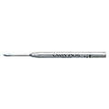 Caran d'ache Recharge stylo bille Caran d'Ache Goliath Medium Bleu