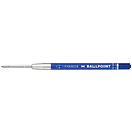 Parker Balpenvulling Parker Economic medium blauw blister à 2 stuks