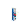 Parker Balpenvulling Parker Economic medium blauw