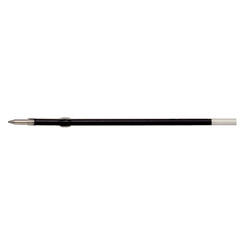 Recharge stylo bille PILOT Medium noir