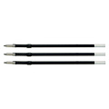 Pilot Recharge stylo bille PILOT Medium noir