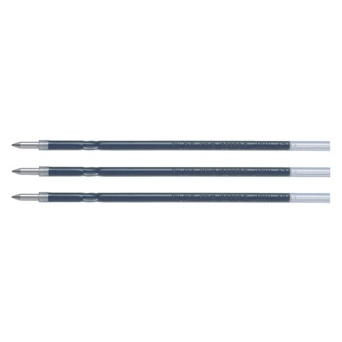 Pilot Balpenvulling Pilot medium blauw