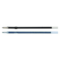 Pilot Recharge stylo bille PILOT Medium bleu