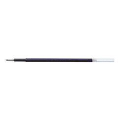 Recharge stylo bille PILOT pour Acro 1000 Medium bleu
