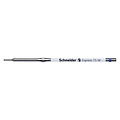 Schneider Balpenvulling Schneider Express 75 medium blauw