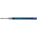 Schneider Balpenvulling Schneider Express 735 medium blauw