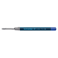 Schneider Balpenvulling Schneider 755 Slider Jumbo medium blauw
